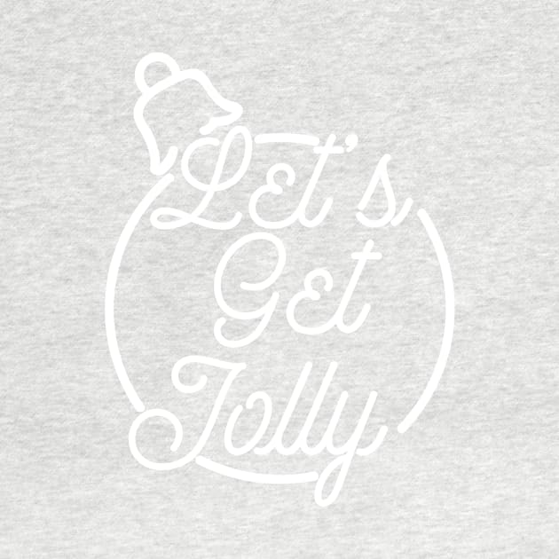 Let's get jolly! by Perpetual Brunch